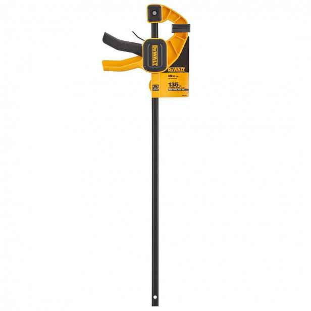 DeWALT - Svěrka 60 cm, velikost L, svírací síla 135 kg DWHT0-83194