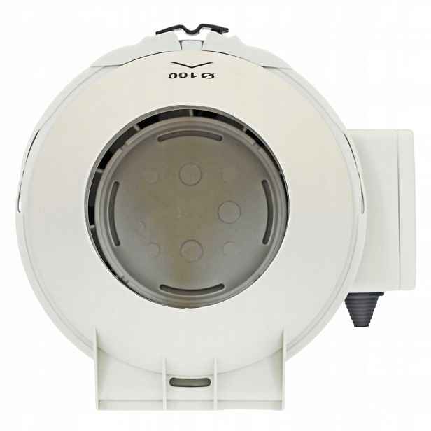 Kanálový ventilátor Lindab Cfd 100 mm