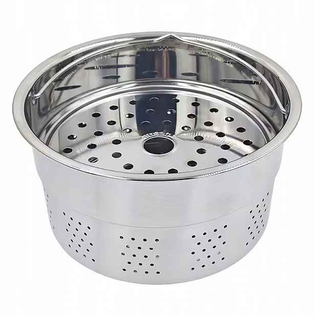 Košík pro vaření v páře Thermomix TM7 TM6 TM5 Hrnec pro Termomix