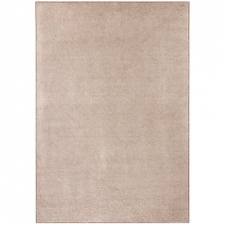 Krémový koberec Hanse Home Pure, 200 x 300 cm