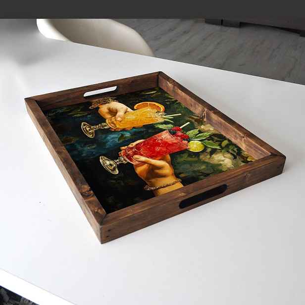 Tray REF039