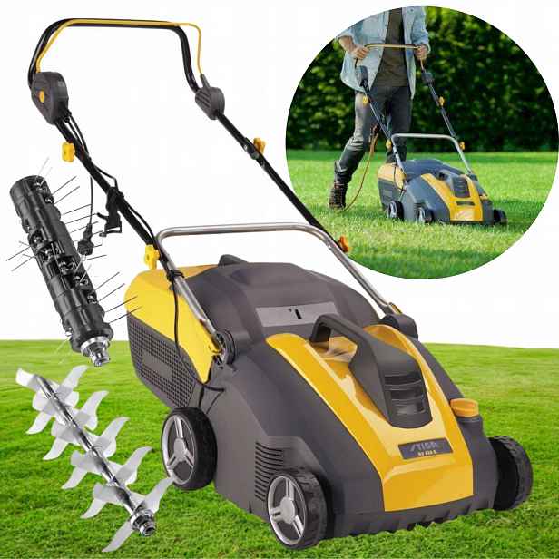 Vertikutátor Elektrický Provzdušňovač SV415 1500W Stiga 290002152/14