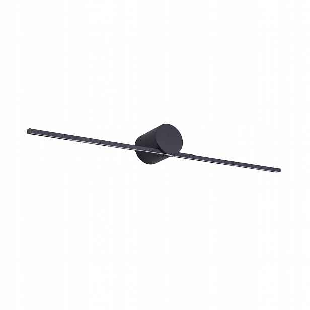 Nástěnná lampa Camara Zuma Line W89949-6W-BK