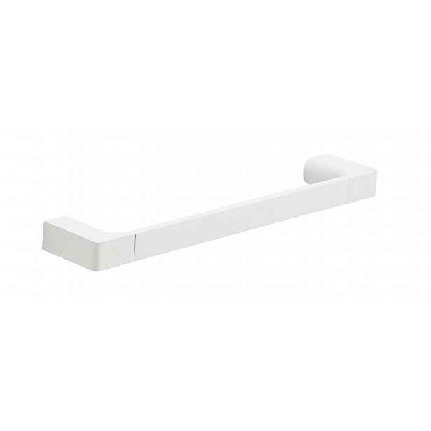 Sapho Gedy Pirenei - Držák ručníků, délka 35 cm, bílá mat PI213502