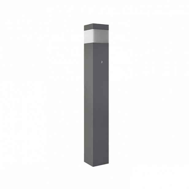 Sloupek E14 s čidlem soumraku Panlux Gard 76 60 W