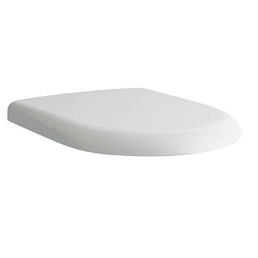 WC prkénko Laufen Laufen Pro duroplast bílá H8939523000001