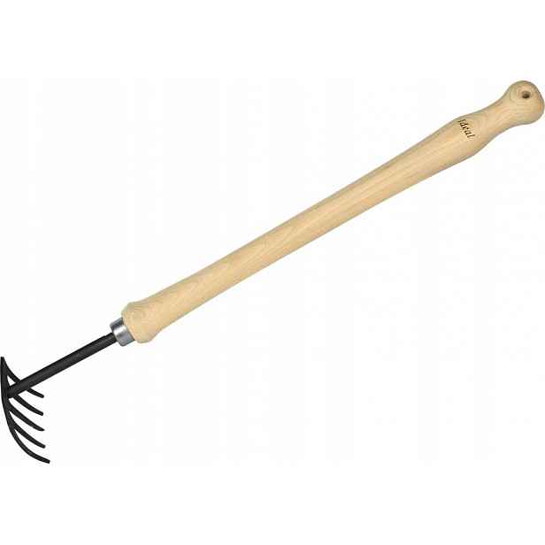 Hrábě hrábě do zahrady, na pozemek Ideal 40 cm
