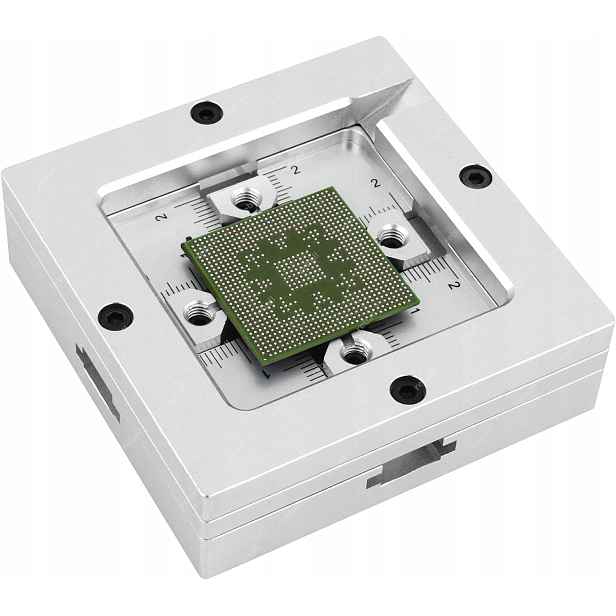 Stanice Stolek Držák Na Síta Oprava Bga 80x80mm