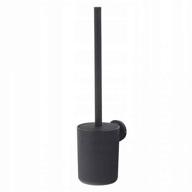 Tiger Urban black Wc kartáč černý závěsný 1317330746