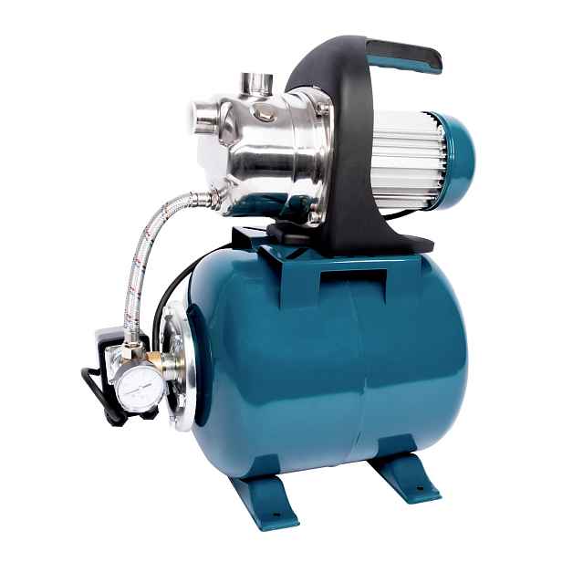 XTline Vodárna 1200W s tlakovou nádobou 19 litrů XT121235