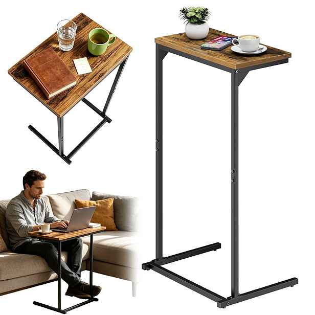 Boční stolky Noční stolky Úspora místa Moderní Minimalistický