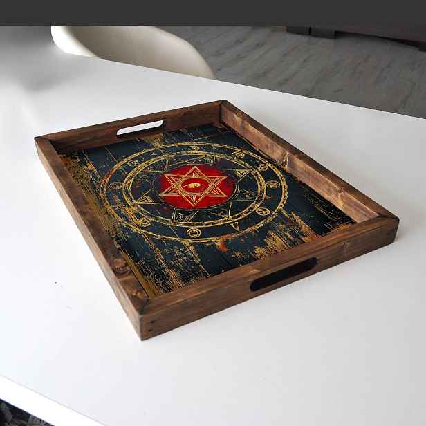 Tray REF038