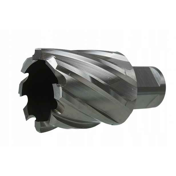 Vrták do kovu Hss Exact 47x30 mm Weldon 19 mm 3/4" Najder
