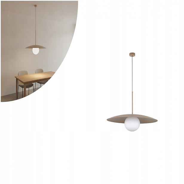 Závěsná lampa Slate Sabia Glass 10910 Tk Lighting
