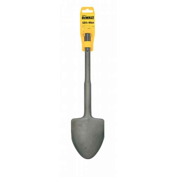 DeWALT - Sekáč lopatkový SDS Max, 110x400 mm DT8090