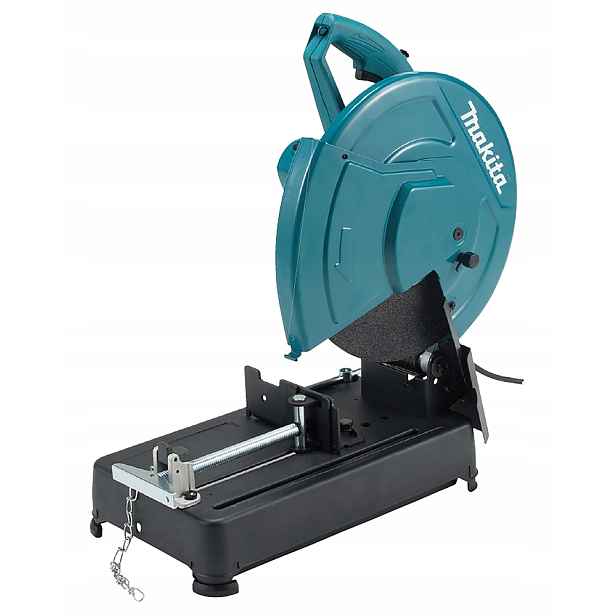 Makita LW1401 Řezačka kovů 3800 ot./min 2200 W 355 mm