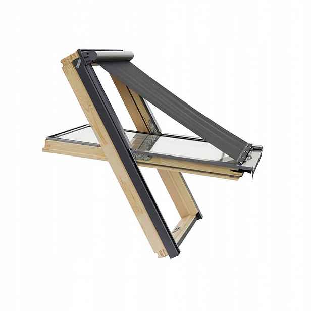 Originální markýza pro Solstro Magnetic 78x140 M8A
