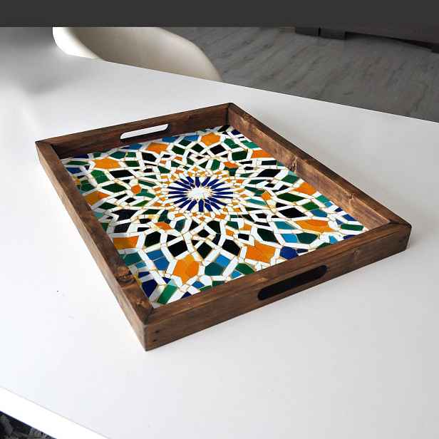 Tray REF037