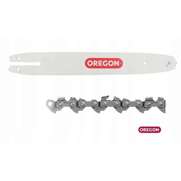 Vodítko Oregon Řetěz Stihl 35 CM 1,1 MS170 017