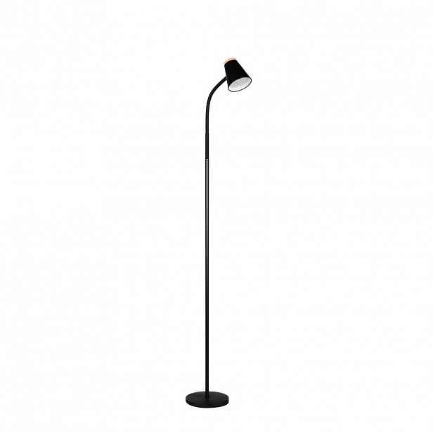 STOJACÍ LED SVÍTIDLO, 145/19,5/37 cm