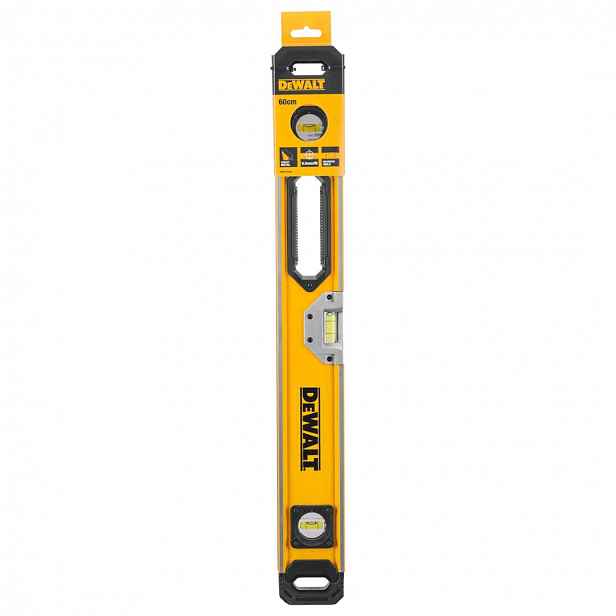 DeWALT - Vodováha 60 cm DWHT0-43224
