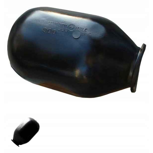 Gumová membrána Epdm pro hydroforovou nádrž Ibo Italy S-mci 4-5 50L