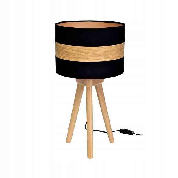 MiLAGRO Stolní lampa Terra 1Xe27 Závěsná lustrová lampa