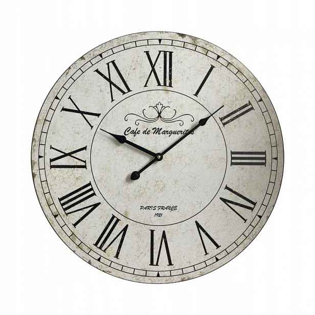 Nástěnné hodiny Wt 1510