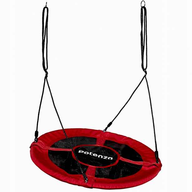 Potenza Houpačka Houpací Hnízdo 100 cm Houpačka do zahrady