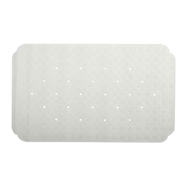 Protiskluzová podložka do vany 40x70 cm Ruby – Spirella