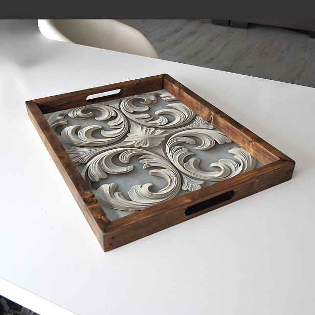 Tray REF036