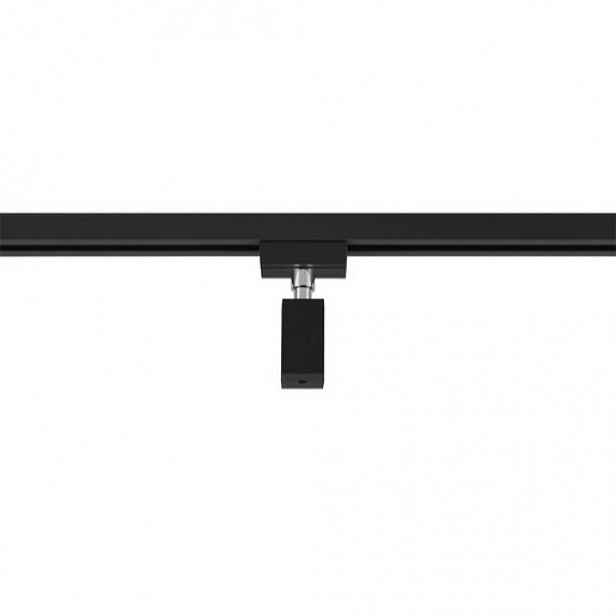 Trio DUOLINE adaptér černá plast 703632 TR703632