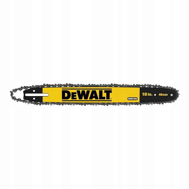 Dewalt Vodítko 46 cm A Řetěz DT20661 DT20661-QZ
