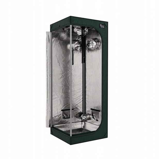 Growbox RoyalRoom Classic 2.0 C60 60x60x160 cm stan pro rostliny