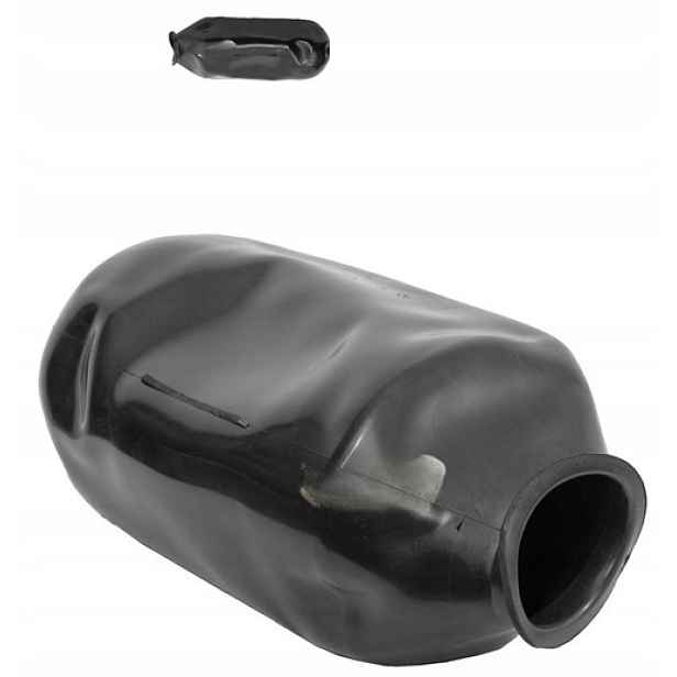 Gumová vložka Epdm do nádrže hydroforu Pedrollo JCRm 2A/80L