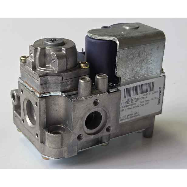 Honeywell VK8115V B1008 4 Plynový ventil pro kotle 24V