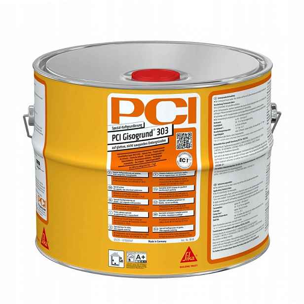 Pci Gisogrund 303 půda pro nesavé podklady 5L