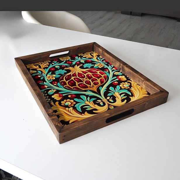 Tray REF035
