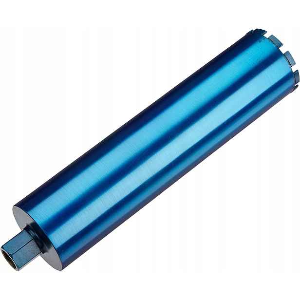 Vrták Diamantová Korunka 1.1/4 Pro Vrtačku 132 x 450 mm