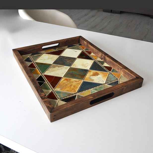 Tray REF034