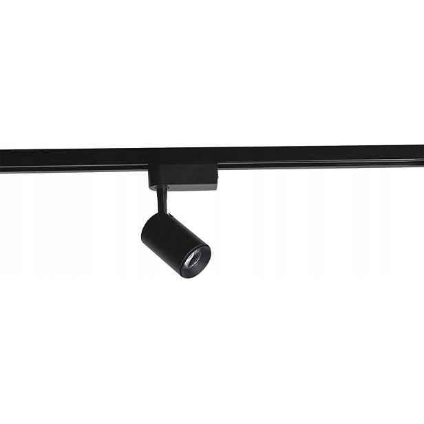 Nowodvorski Profile Iris Led Black 7W 4000K Reflektor černý