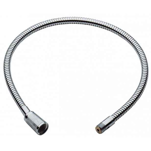 Grohe - Vytahovací hadice, chrom 46104000