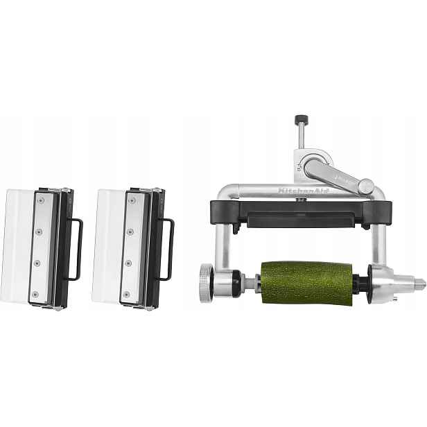 Kráječ KitchenAid 5KSMSCA na zeleninu a ovoce Kovový