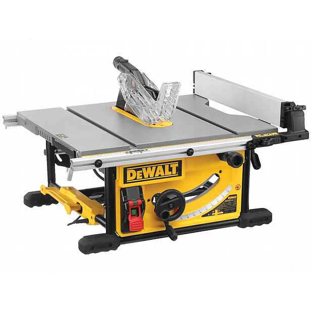 Stolní pila DeWalt DWE7492 Pila Dewalt
