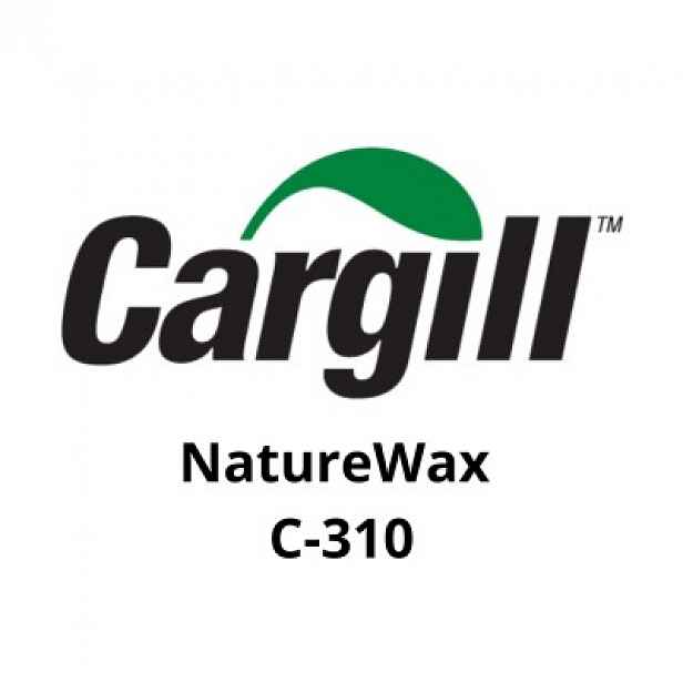 Vosk Nature Wax C-310 – zalévané svíčky 20 kg Sisano