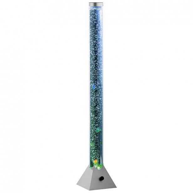 Velká stojací vodní lampa Xora