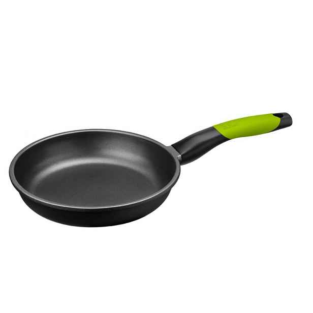 Braisogona Prior hliníková pánev 32 cm vícebarevná Braisogona A12144