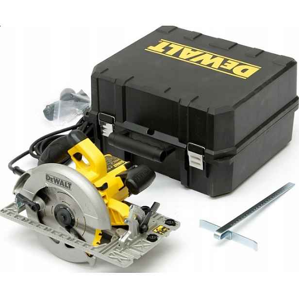 DeWalt DWE576K Kotoučová pila 190/30 mm 1600 W