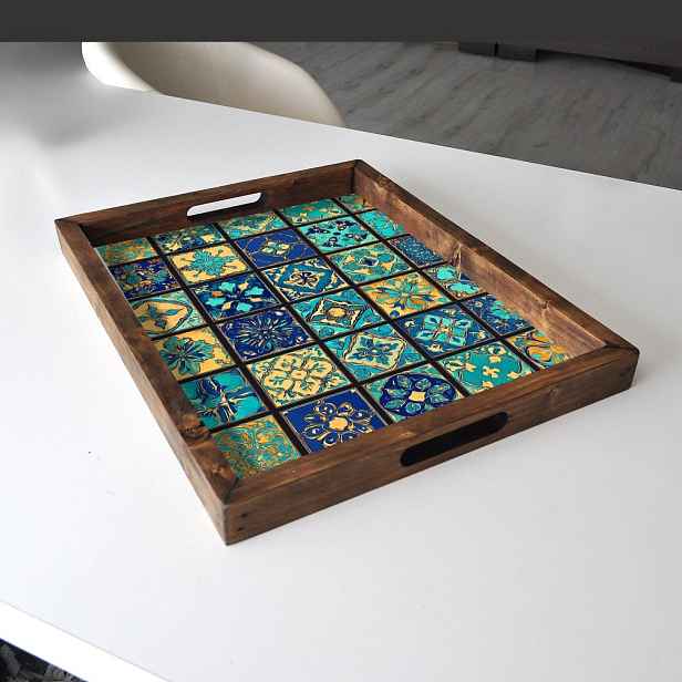 Tray REF031