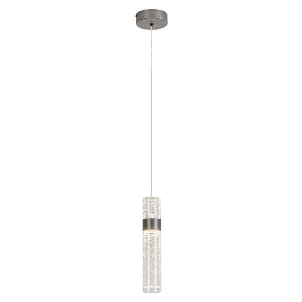 Stylová závěsná stropní lampa do kuchyně a jídelny, elegantní